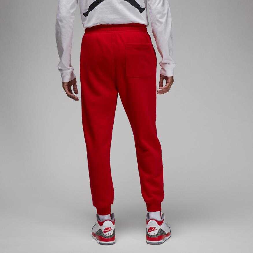 MJ Fleece Pant Erkek Eşofman Altı