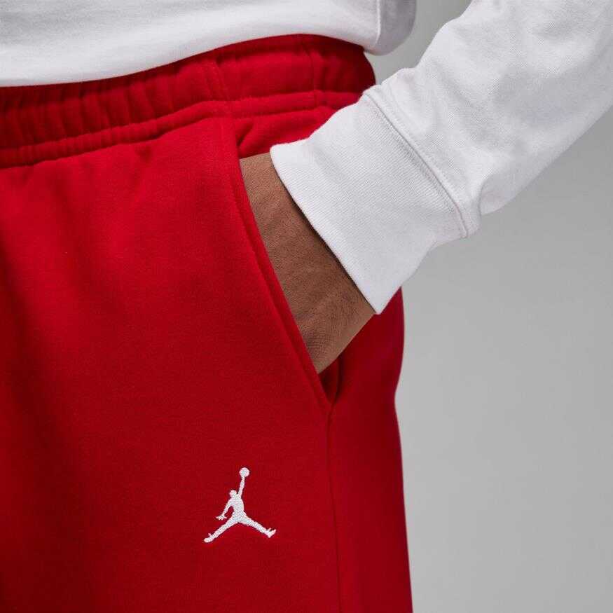 MJ Fleece Pant Erkek Eşofman Altı