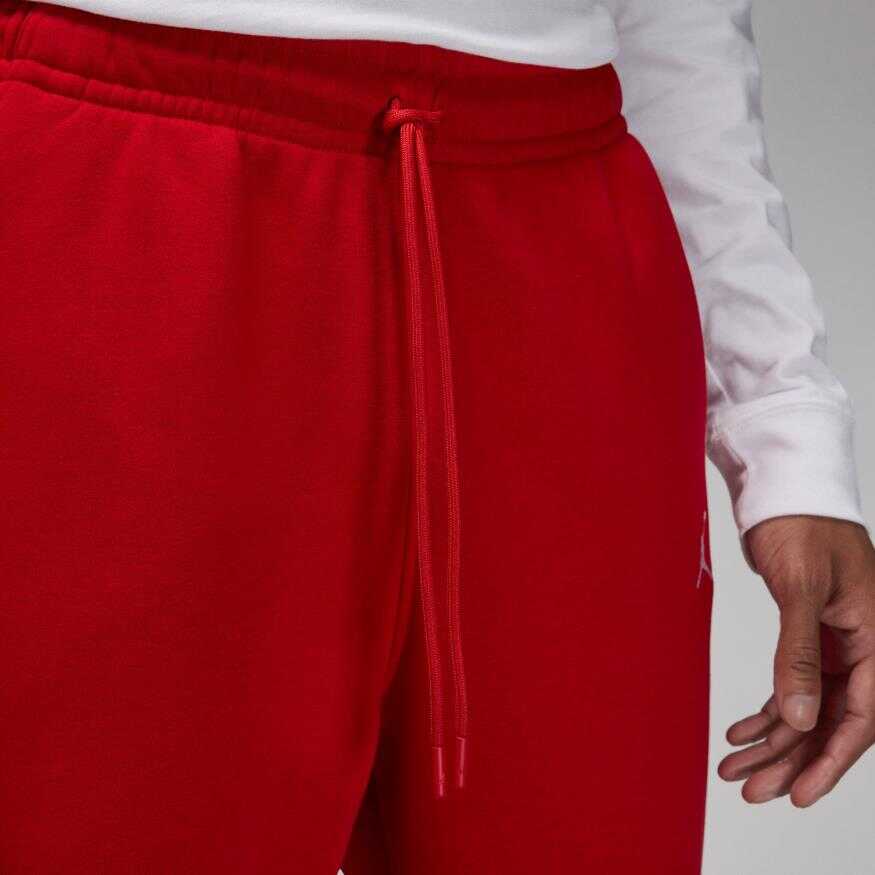MJ Fleece Pant Erkek Eşofman Altı