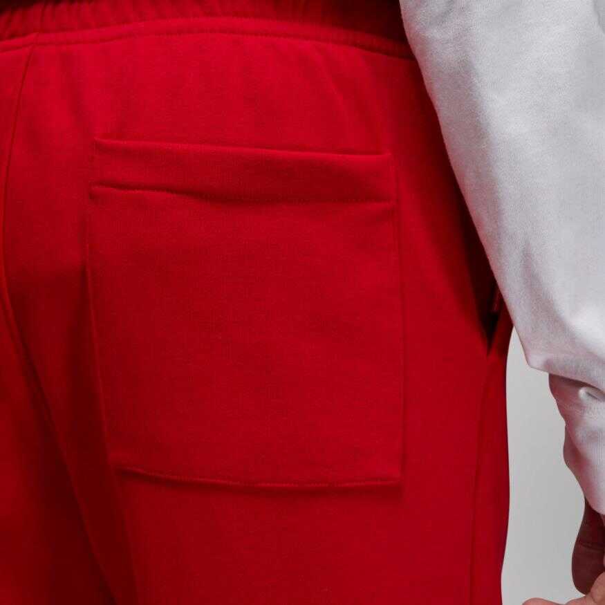MJ Fleece Pant Erkek Eşofman Altı