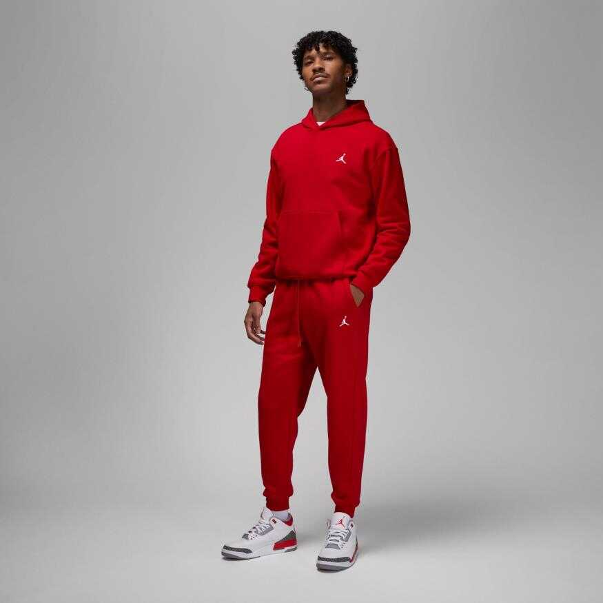 MJ Fleece Pant Erkek Eşofman Altı
