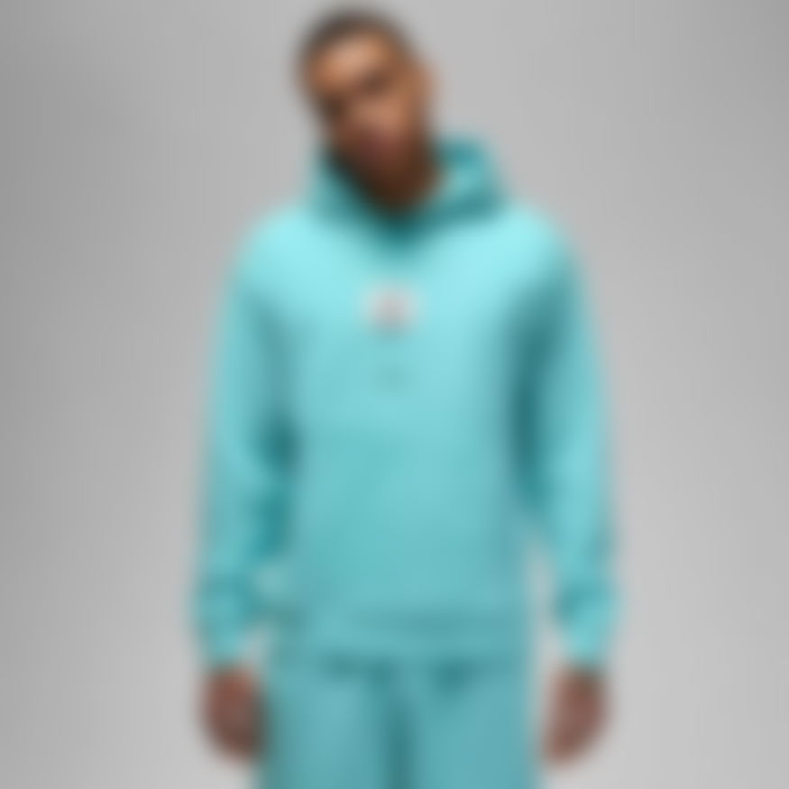 JORDAN - MJ Fleece Pullover Erkek Sweatshirt (1)