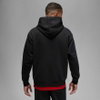 JORDAN - MJ Fleece Pullover Erkek Sweatshirt (1)