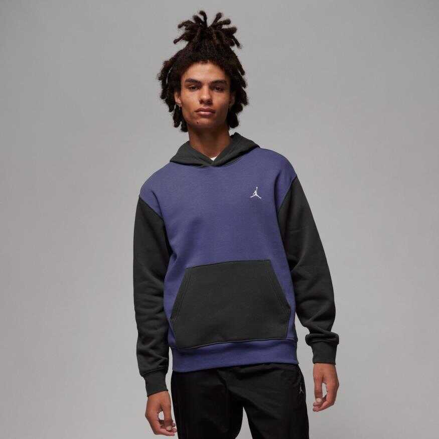 MJ Fleece Pullover Erkek Sweatshirt