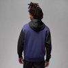 NIKE - MJ Fleece Pullover Erkek Sweatshirt (1)