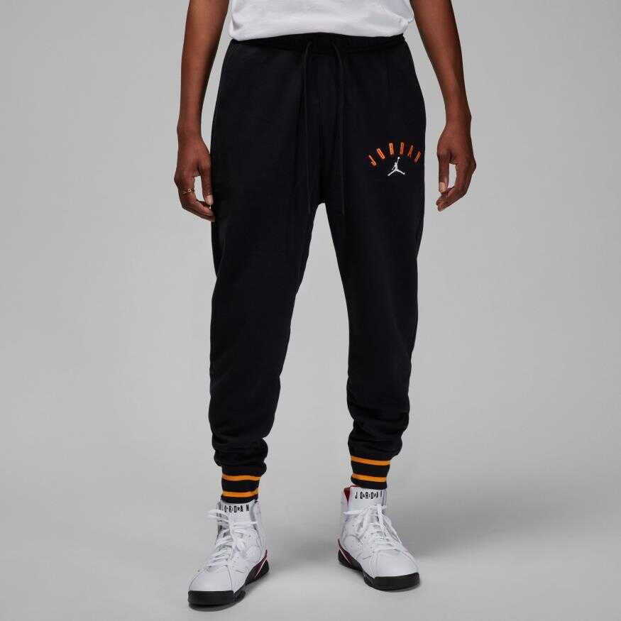MJ Flight Mvp Fleece Pant Erkek Eşofman Altı