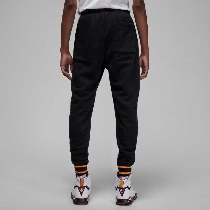 MJ Flight Mvp Fleece Pant Erkek Eşofman Altı