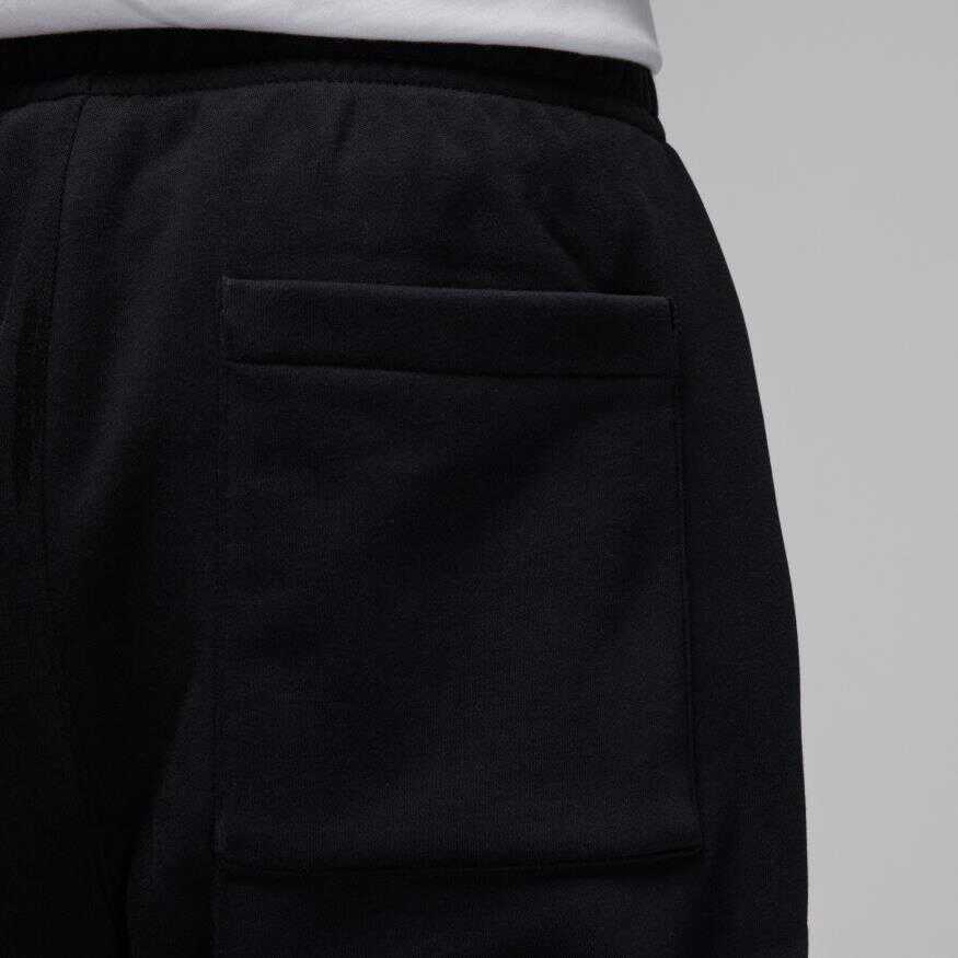 MJ Flight Mvp Fleece Pant Erkek Eşofman Altı