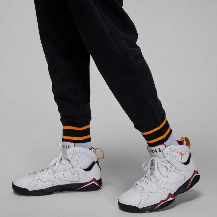 MJ Flight Mvp Fleece Pant Erkek Eşofman Altı