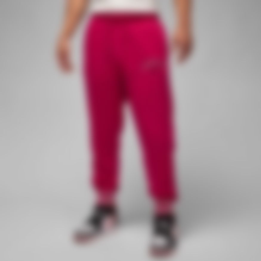 JORDAN - MJ Flight Mvp Fleece Pant Erkek Eşofman Altı