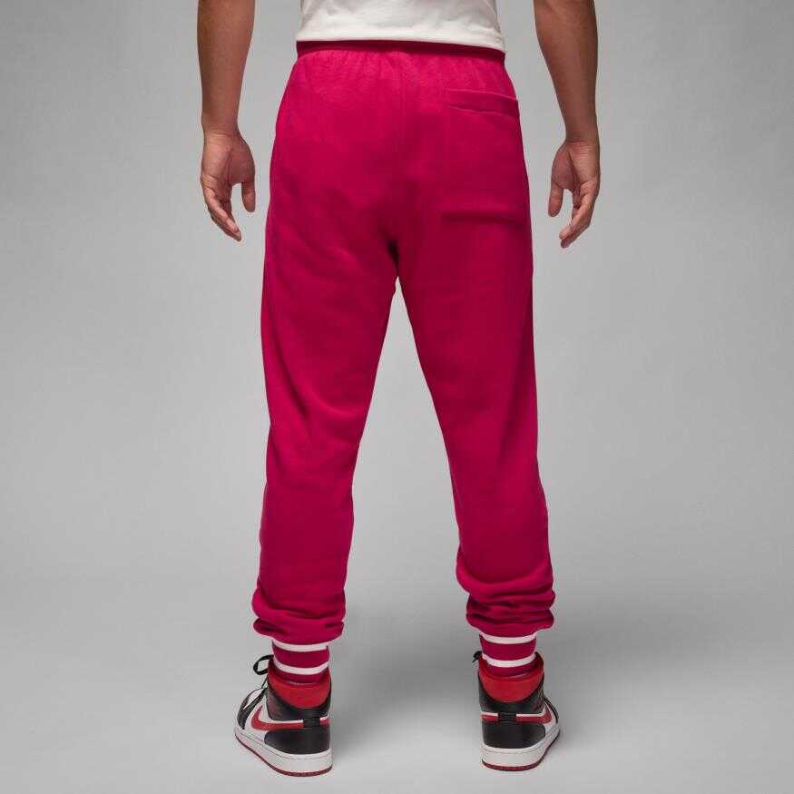 MJ Flight Mvp Fleece Pant Erkek Eşofman Altı
