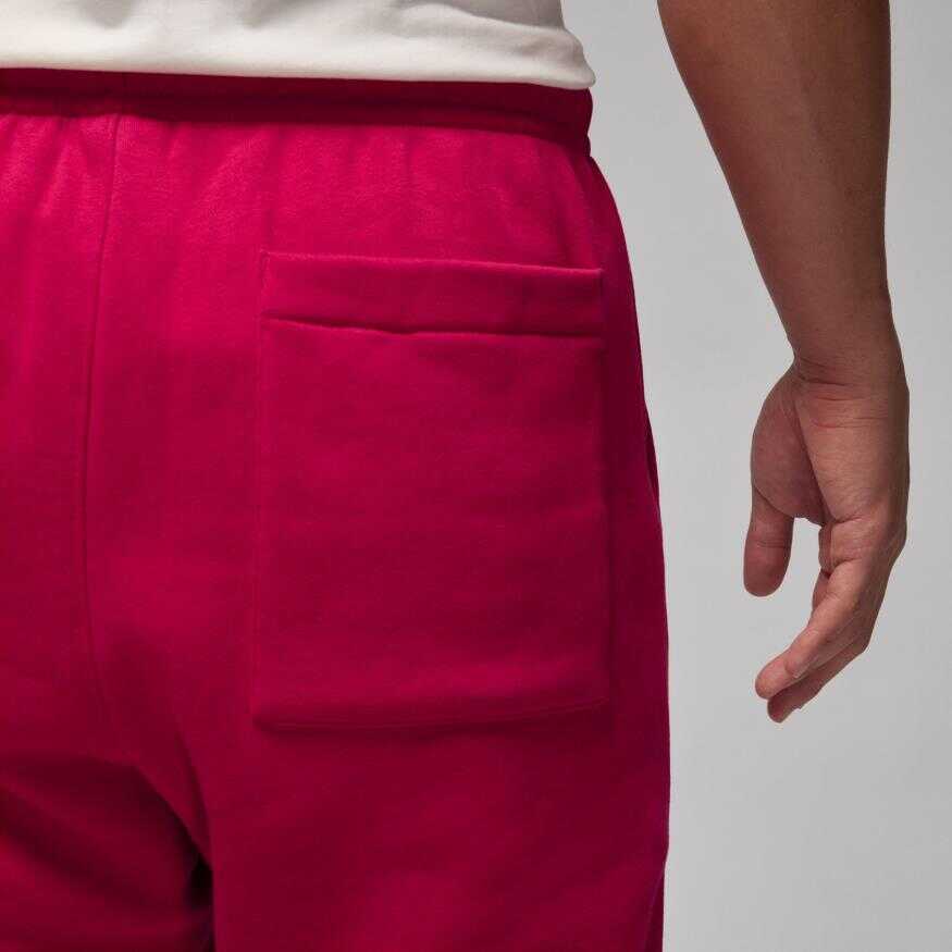 MJ Flight Mvp Fleece Pant Erkek Eşofman Altı