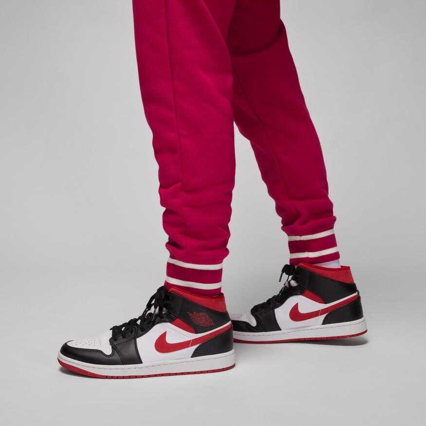 MJ Flight Mvp Fleece Pant Erkek Eşofman Altı