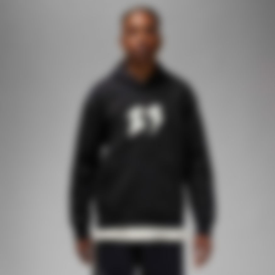 JORDAN - MJ Flight Mvp Fleece Pullover Erkek Sweatshirt