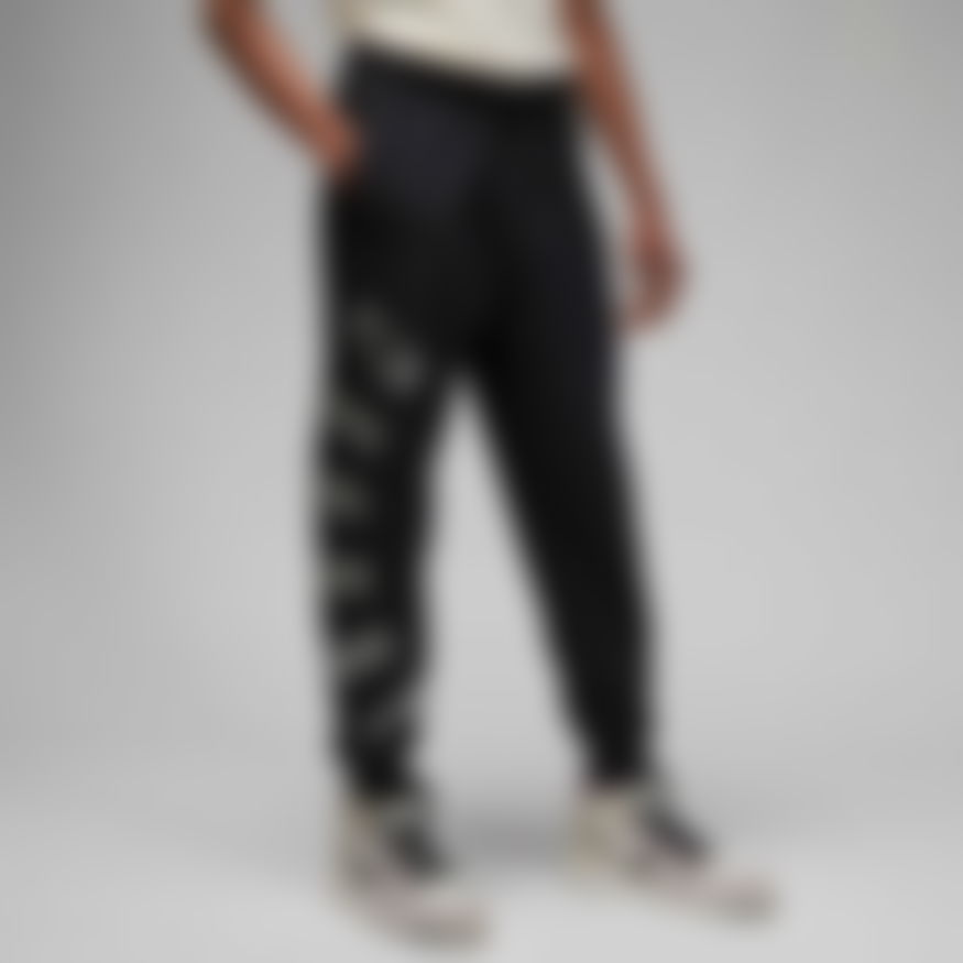 JORDAN - MJ Flight Mvp Hbr Fleece Pant Erkek Eşofman Altı