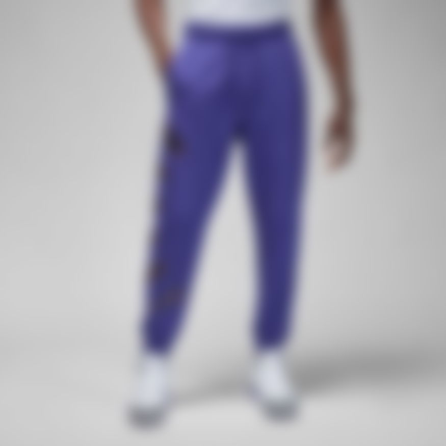 NIKE - MJ Flight Mvp Hbr Fleece Pant Erkek Eşofman Altı