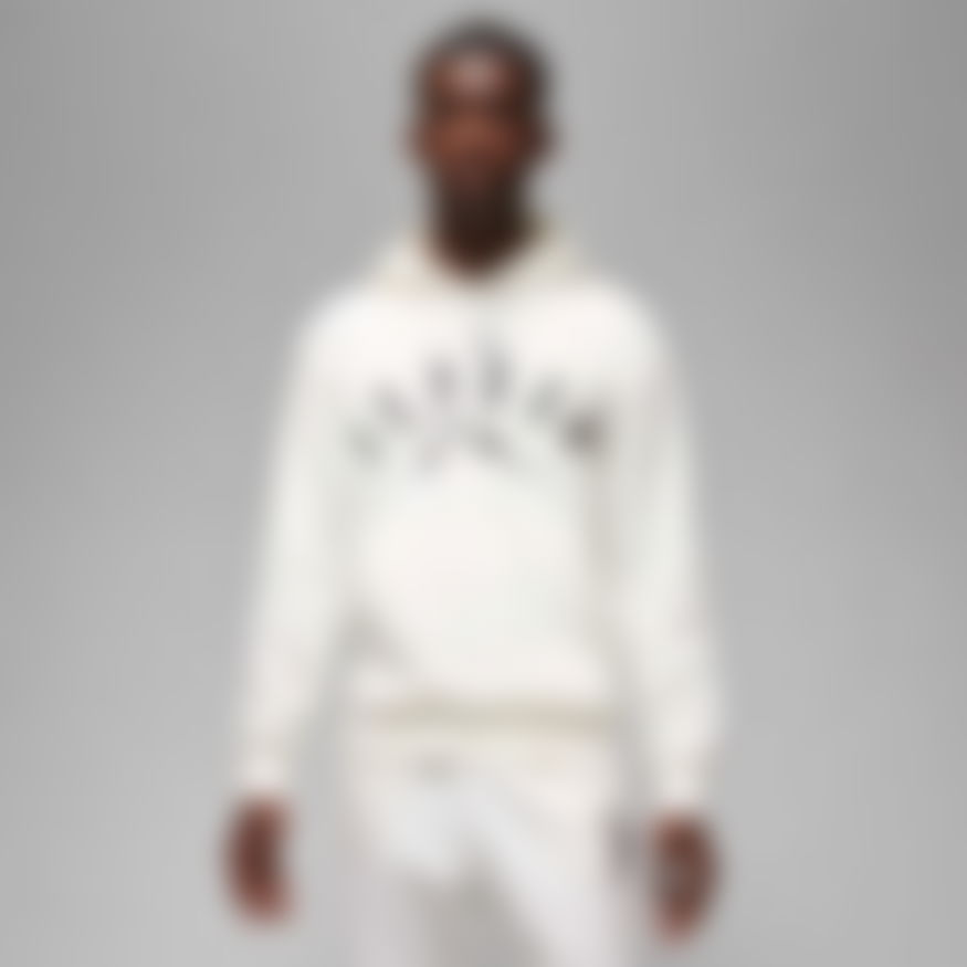 NIKE - MJ Flight Mvp Hbr Fleece Pullover Erkek Sweatshirt