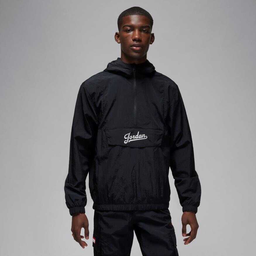 MJ Flight Mvp Hbr Jacket Erkek Ceket