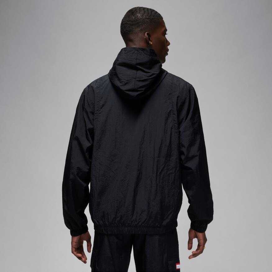 MJ Flight Mvp Hbr Jacket Erkek Ceket