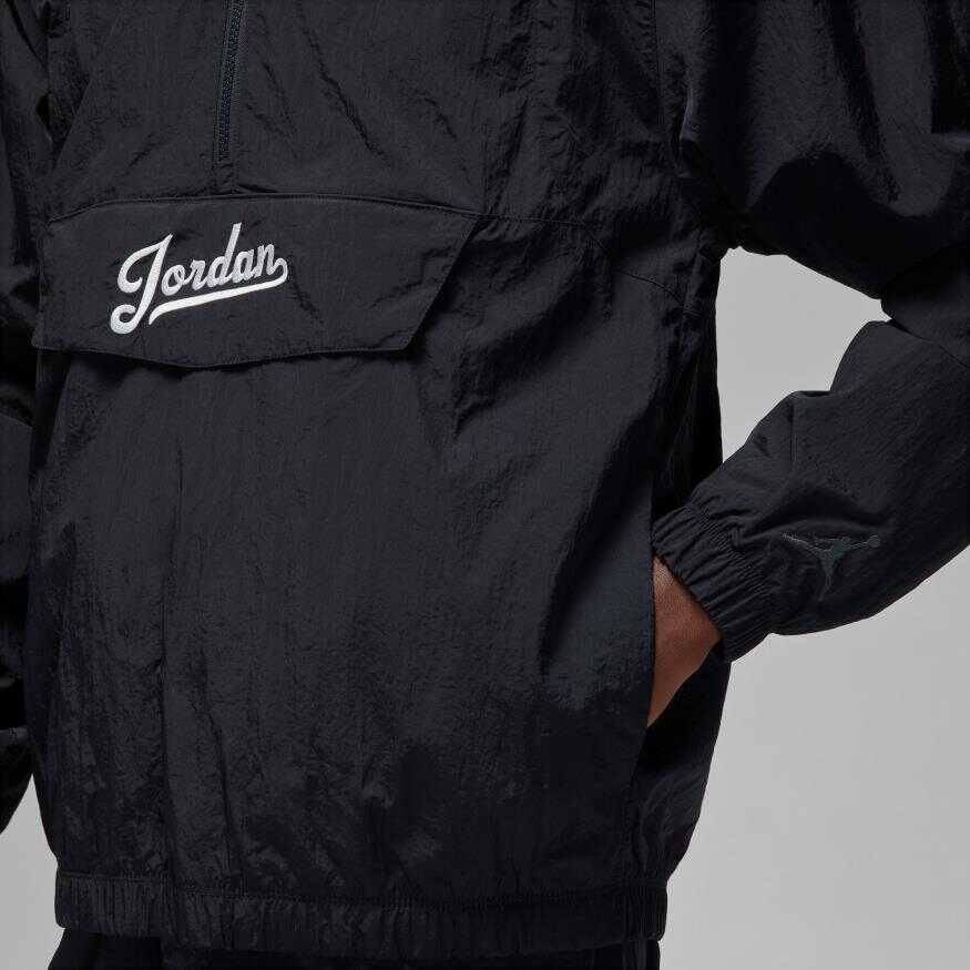 MJ Flight Mvp Hbr Jacket Erkek Ceket
