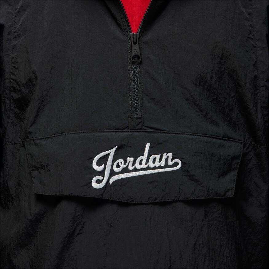 MJ Flight Mvp Hbr Jacket Erkek Ceket