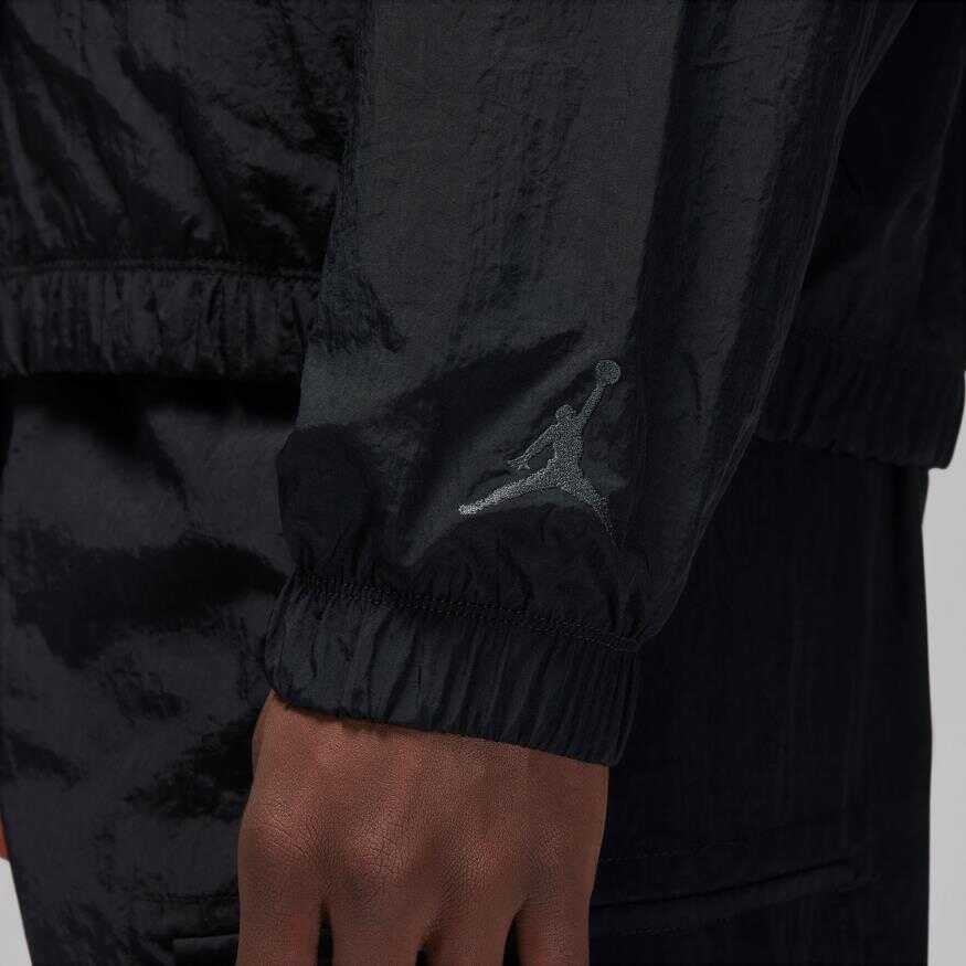 MJ Flight Mvp Hbr Jacket Erkek Ceket