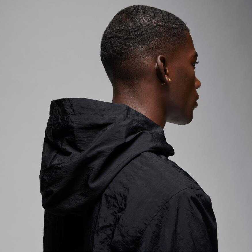 MJ Flight Mvp Hbr Jacket Erkek Ceket
