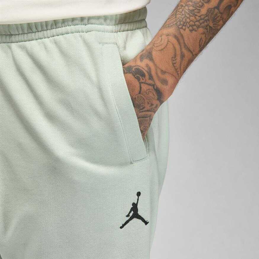 MJ Flight Mvp Lightweight Fleece Pant Erkek Eşofman Altı