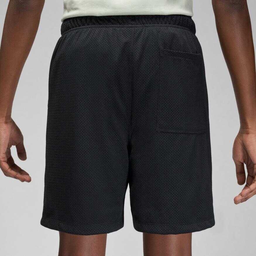 MJ Flight Mvp Stmt Mesh Short Erkek Şort