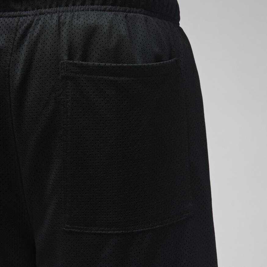 MJ Flight Mvp Stmt Mesh Short Erkek Şort