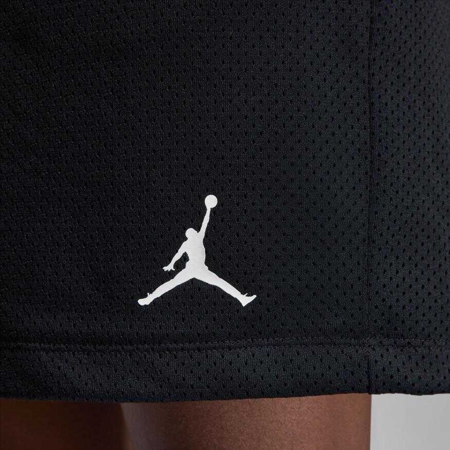 MJ Flight Mvp Stmt Mesh Short Erkek Şort