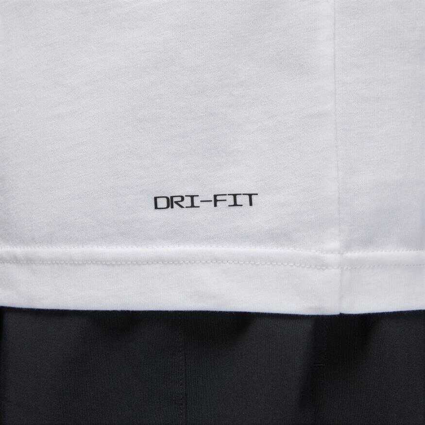MJ Graphic Short-Sleeve Crew Erkek Tişört