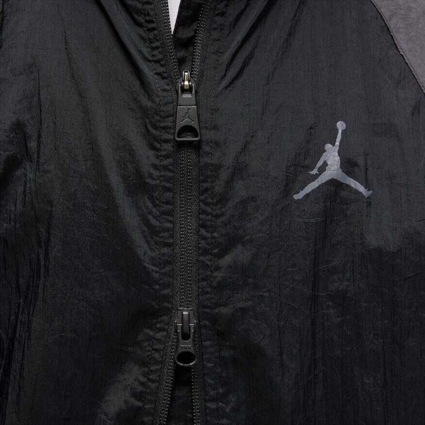 MJ Jam Warm Up Jacket Erkek Ceket