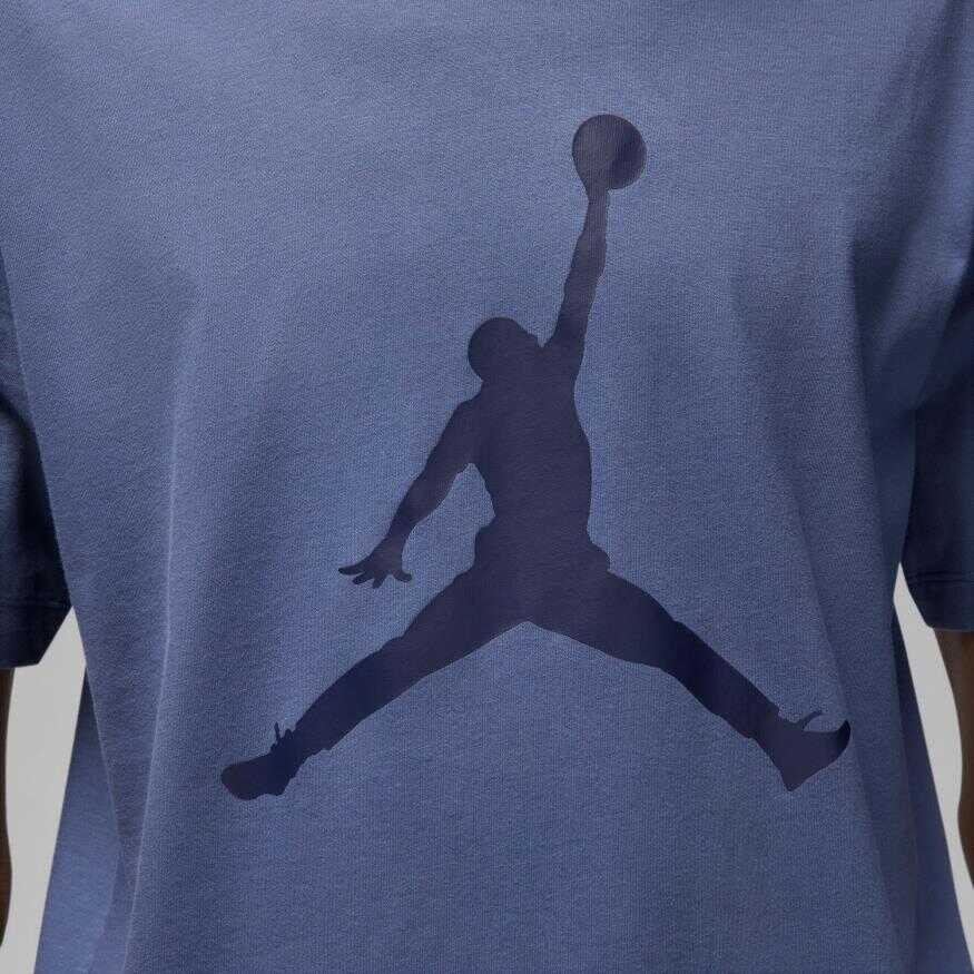 MJ Jumpman Crew Erkek Tişört