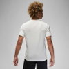 JORDAN - MJ Jumpman Short-Sleeve Crew Erkek Tişört (1)