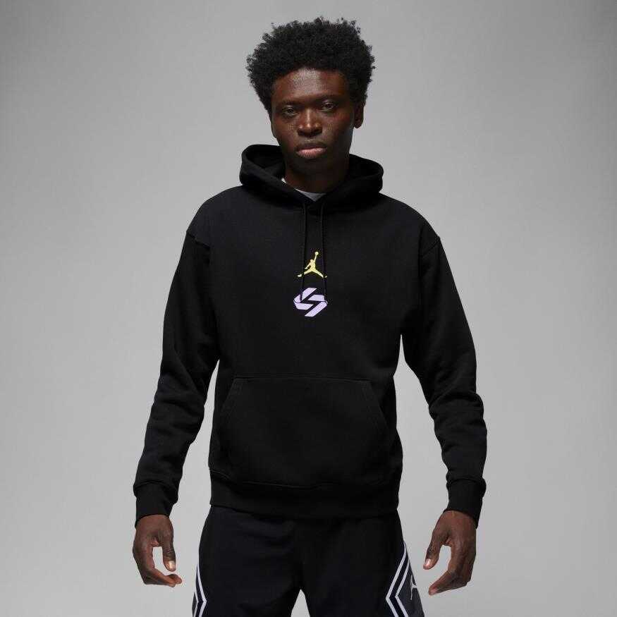 MJ Luka Pullover Hoodie Erkek Sweatshirt