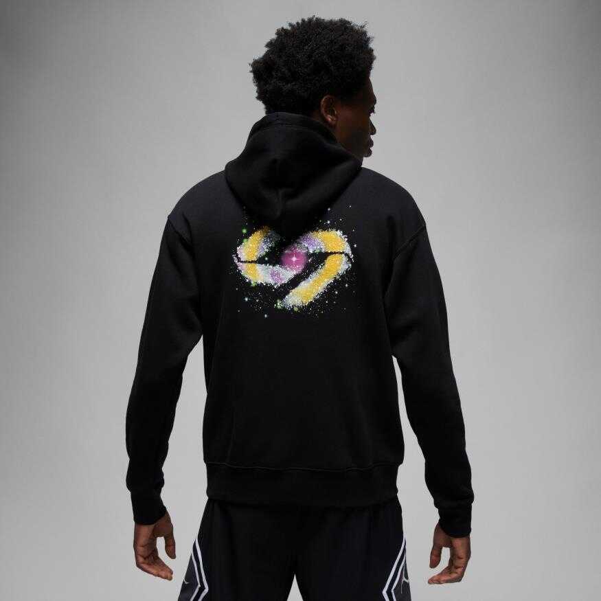 MJ Luka Pullover Hoodie Erkek Sweatshirt
