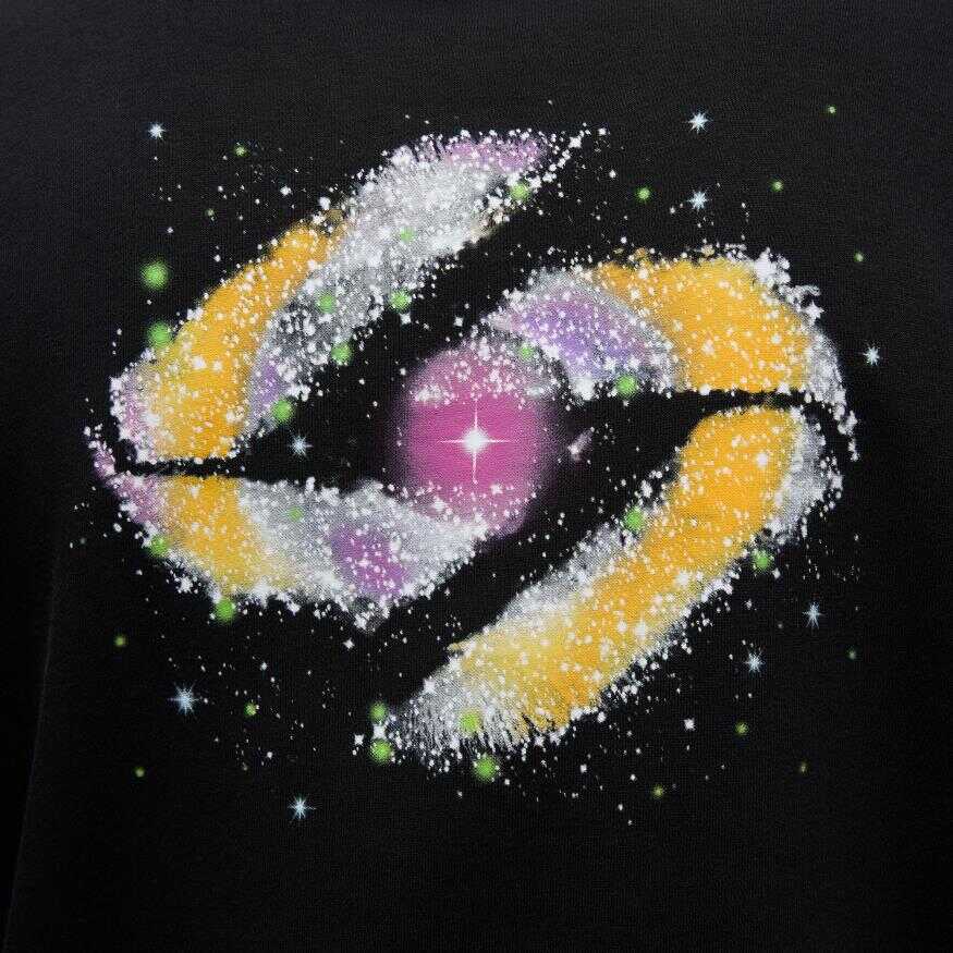 MJ Luka Pullover Hoodie Erkek Sweatshirt