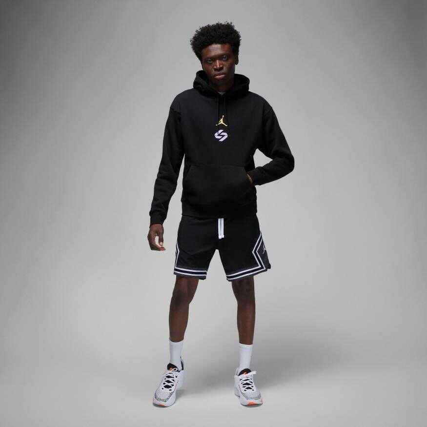 MJ Luka Pullover Hoodie Erkek Sweatshirt