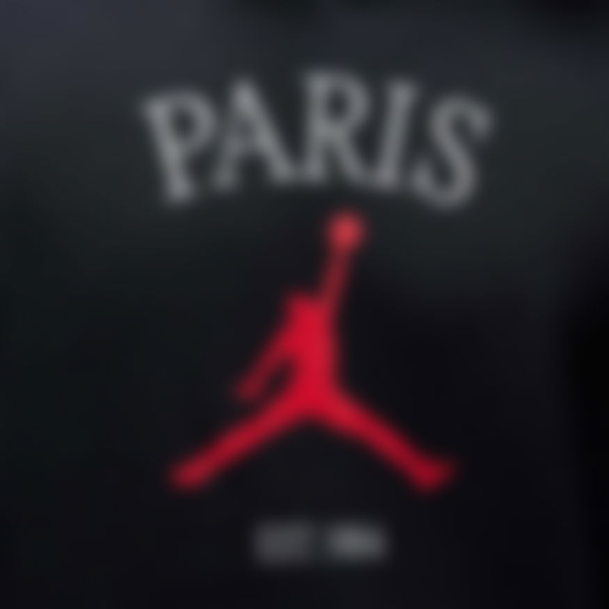 MJ Paris City Hbr Pullover Hoodie Erkek Sweatshirt