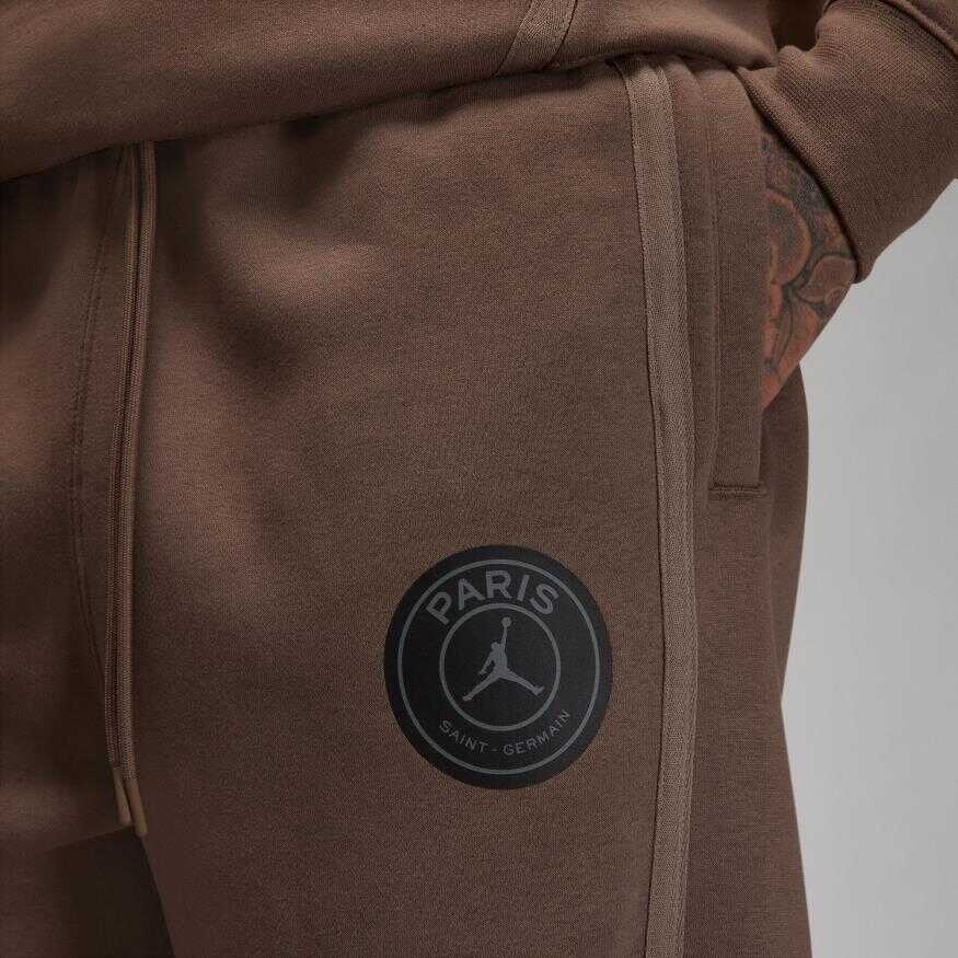 MJ Paris Saint Germain Hbr Fleece Pant Erkek Eşofman Altı