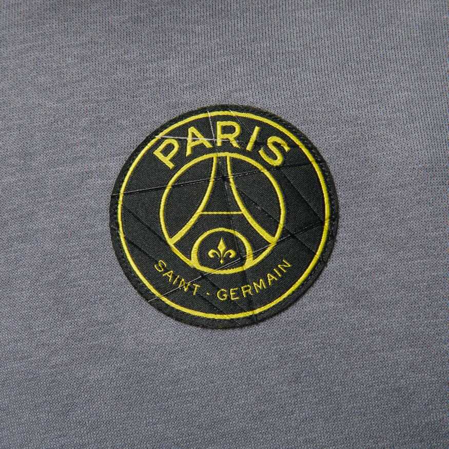 MJ Psg Fleece Pullover Erkek Sweatshirt