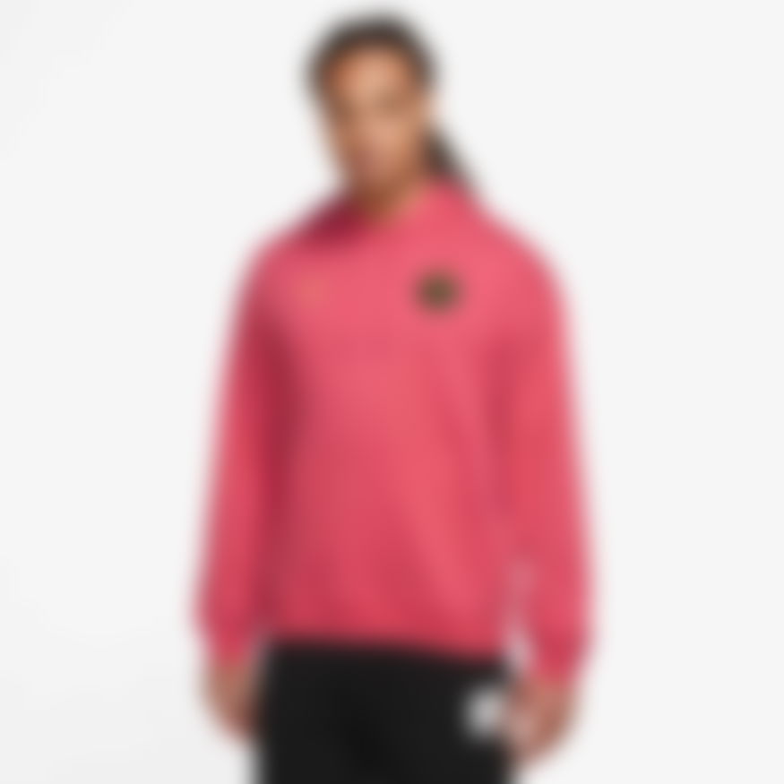 JORDAN - MJ Psg Fleece Pullover Erkek Sweatshirt