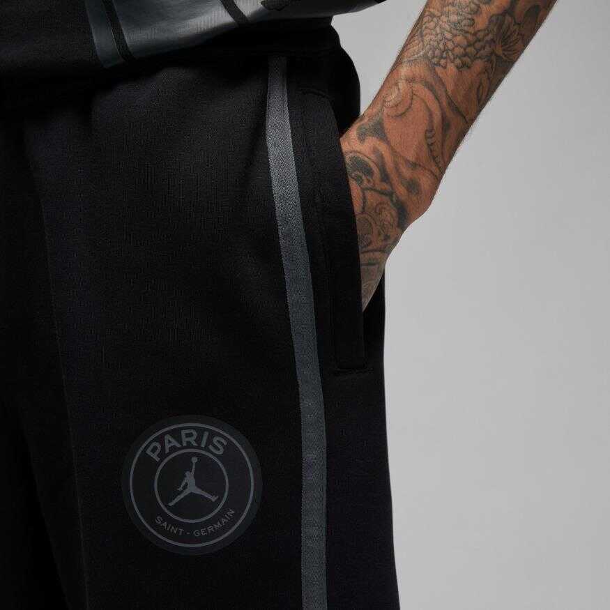 MJ PSG Hbr Fleece Pant Erkek Eşofman Altı