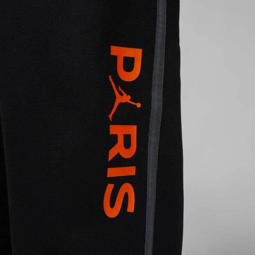 MJ PSG Hbr Fleece Pant Erkek Eşofman Altı