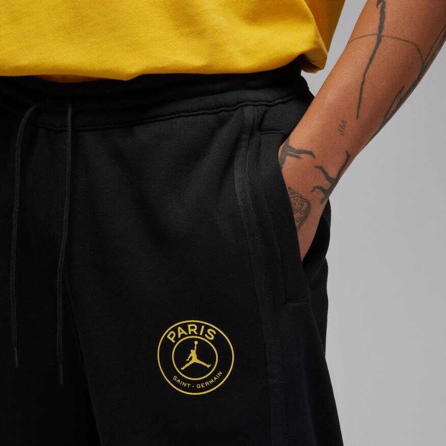 MJ PSG Hbr Fleece Pant Erkek Eşofman Altı