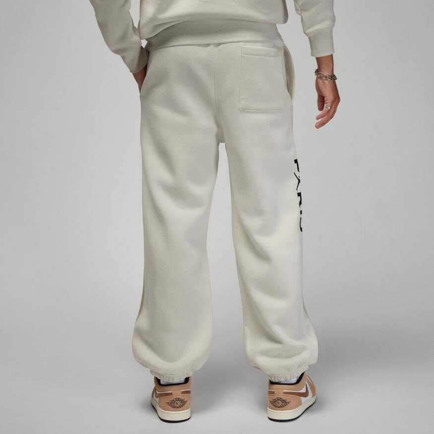 MJ PSG Hbr Fleece Pant Erkek Eşofman Altı