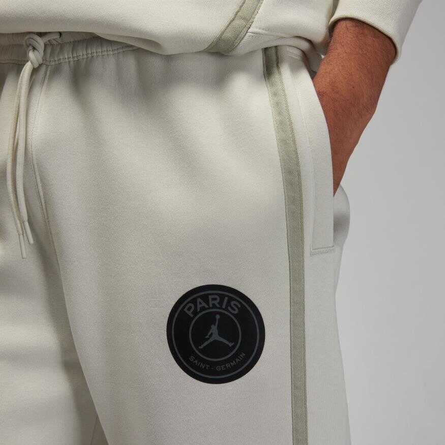 MJ PSG Hbr Fleece Pant Erkek Eşofman Altı