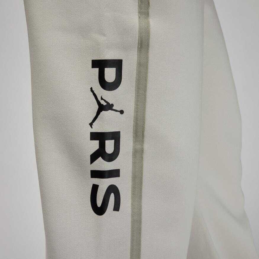 MJ PSG Hbr Fleece Pant Erkek Eşofman Altı
