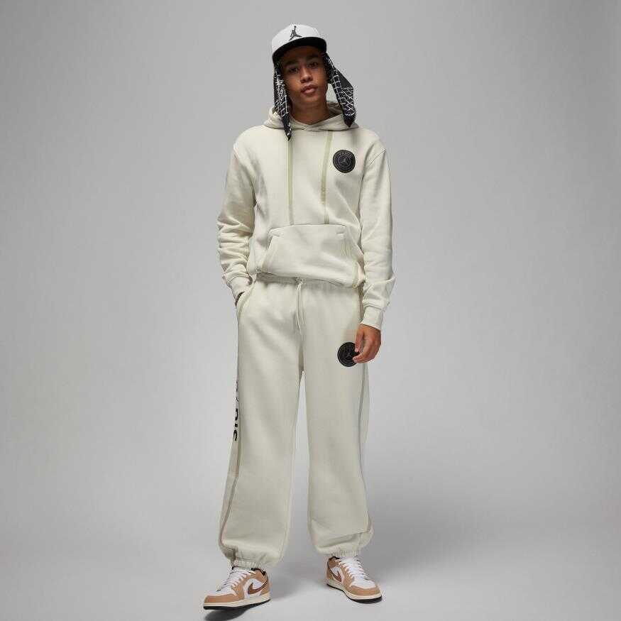 MJ PSG Hbr Fleece Pant Erkek Eşofman Altı